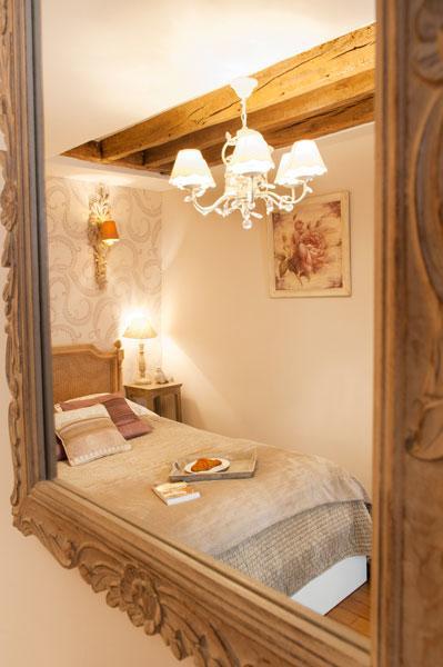 Le Secret Du Bastille Apartamento París