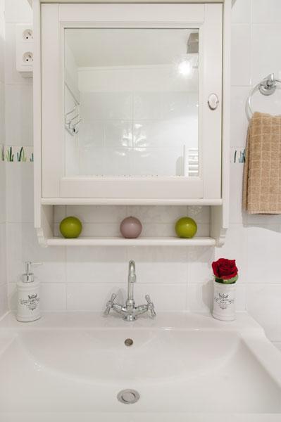 Apartamento Le Secret Du Bastille París